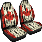 canada-grunge-flag-car-seat-cover