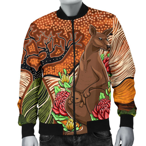 aboriginal-mens-bomber-jacket-kangaroo-with-indigenous-tree