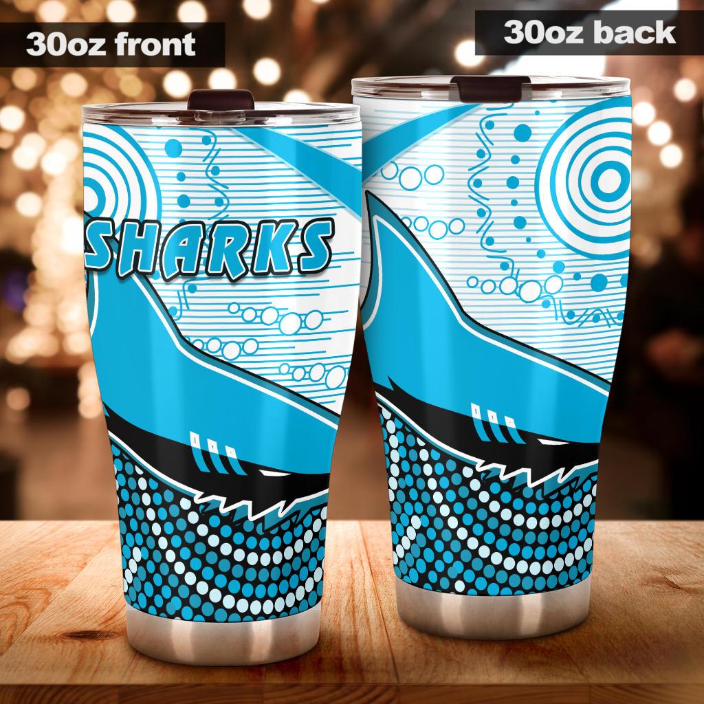 sharks-tumbler-cronulla-indigenous-unique