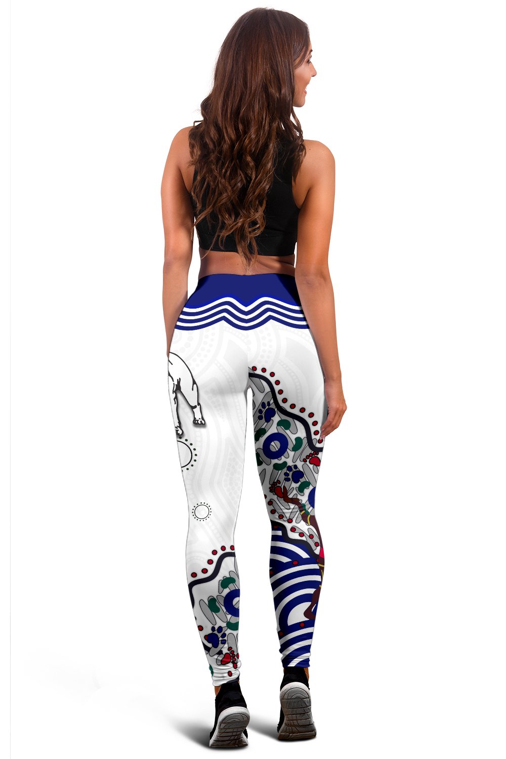 bulldogs-womens-leggings-indigenous