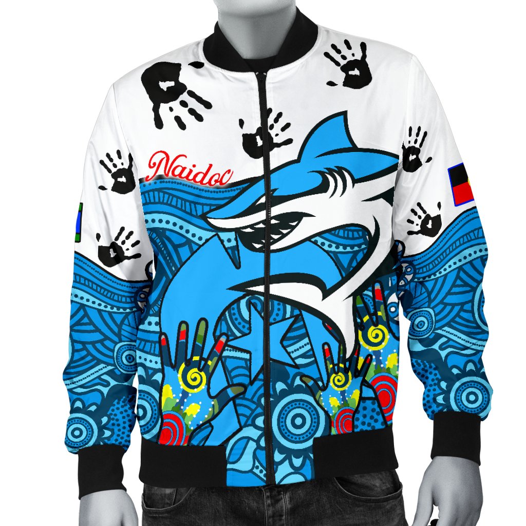sharks-naidoc-week-men-bomber-jacket-cronulla
