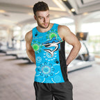 naidoc-sharks-2021-men-tank-top-indigenous-life