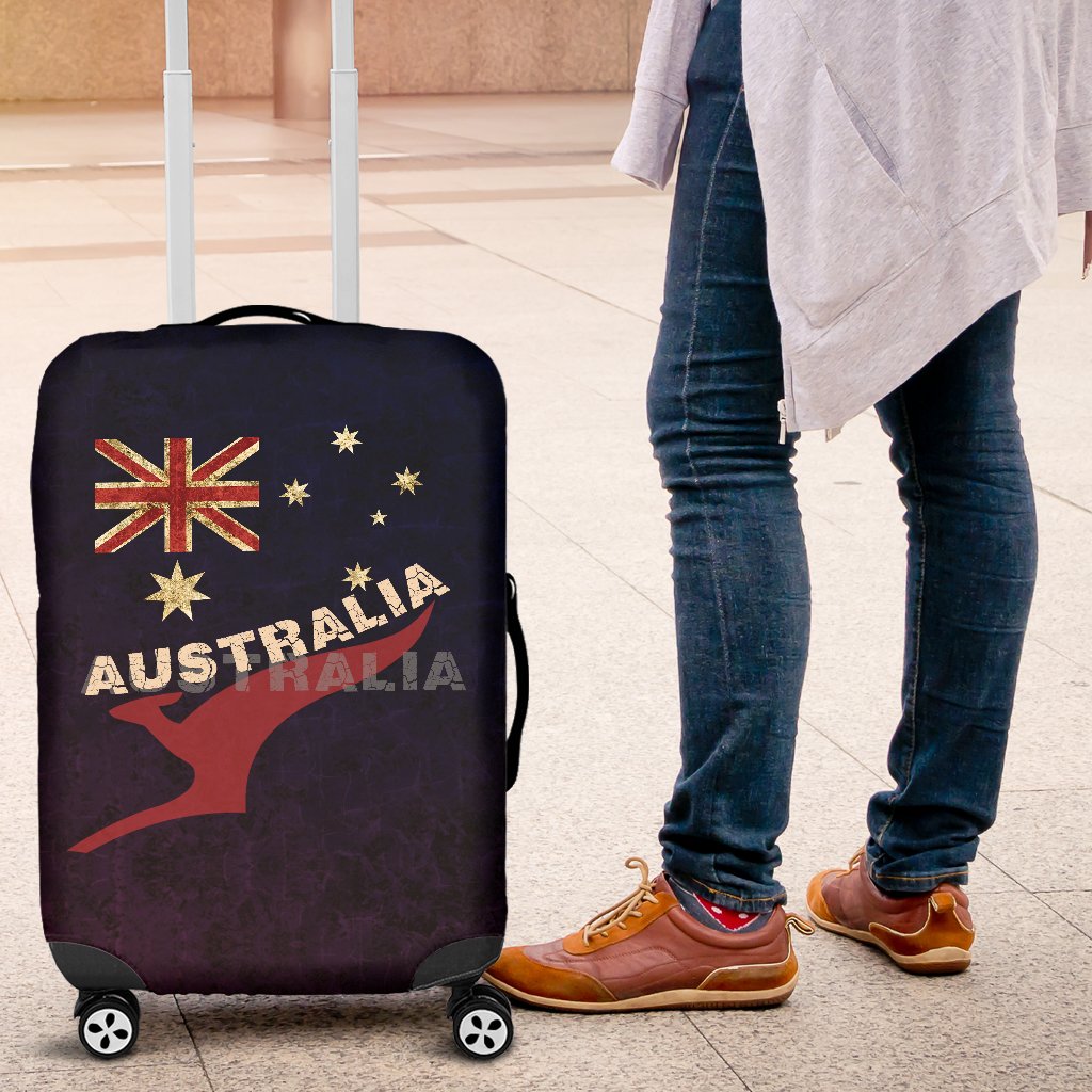 luggage-cover-aus-flag-suitcase-kangaroo-vintage