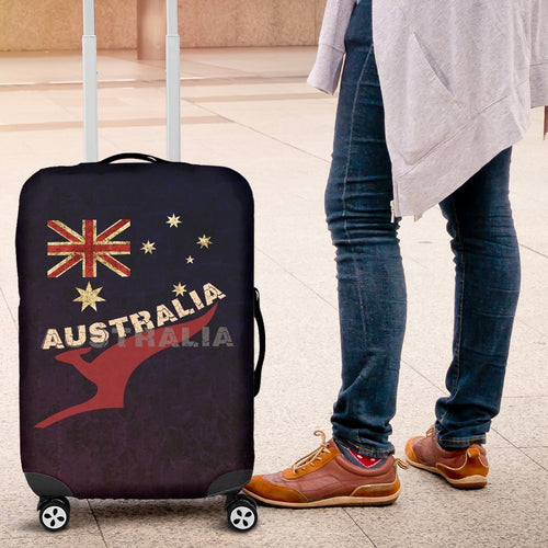 luggage-cover-aus-flag-suitcase-kangaroo-vintage