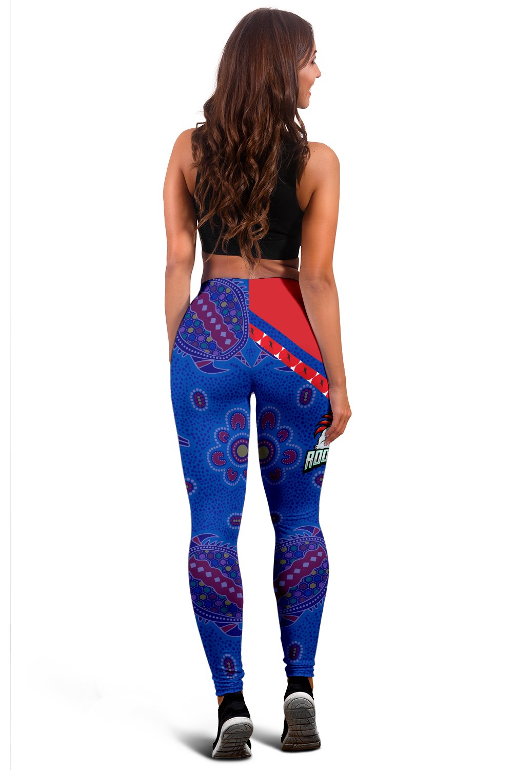sydney-roosters-indigenous-anzac-women-leggings-prairie-style