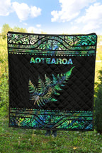 aotearoa-new-zealand-maori-premium-quilt-silver-fern-paua-shell