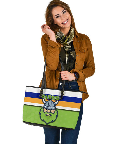 canberra-large-leather-tote-raiders-viking