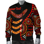 aboriginal-personalised-mens-bomber-jacket-aboriginal-boomerangs-with-dot-painting-pattern