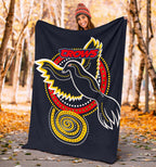 adelaide-premium-blanket-crows-indigenous