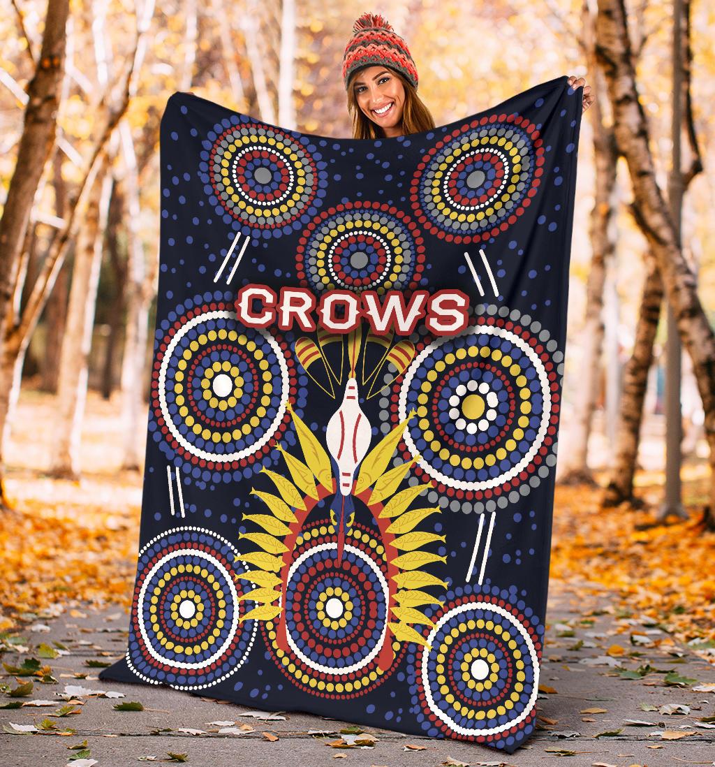 adelaide-premium-blanket-original-indigenous-crows