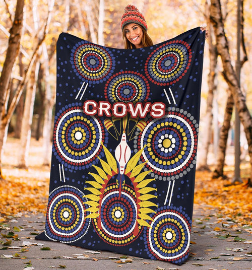 adelaide-premium-blanket-original-indigenous-crows
