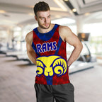 adelaide-mens-tank-top-rams-merino-original-red