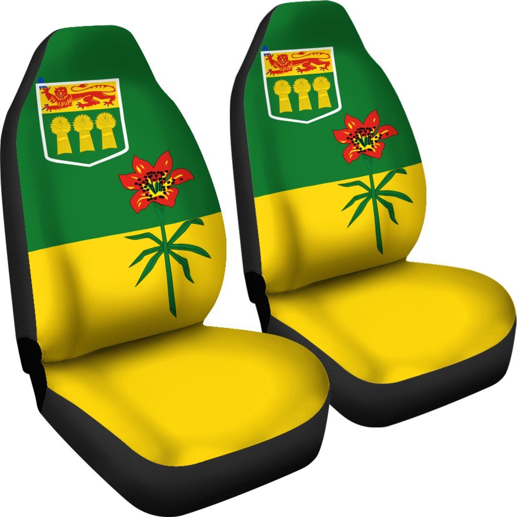 canada-saskatchewan-flag-car-seat-covers