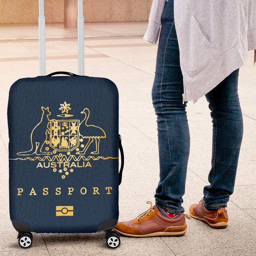 luggage-cover-australian-coat-of-arms-suitcase-passport-symbol