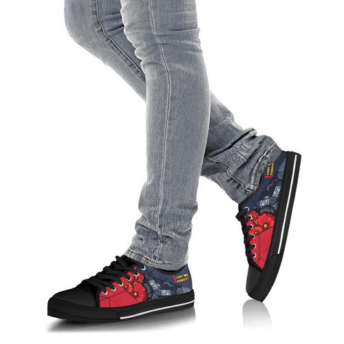 aboriginal-low-top-shoes-anzac-day