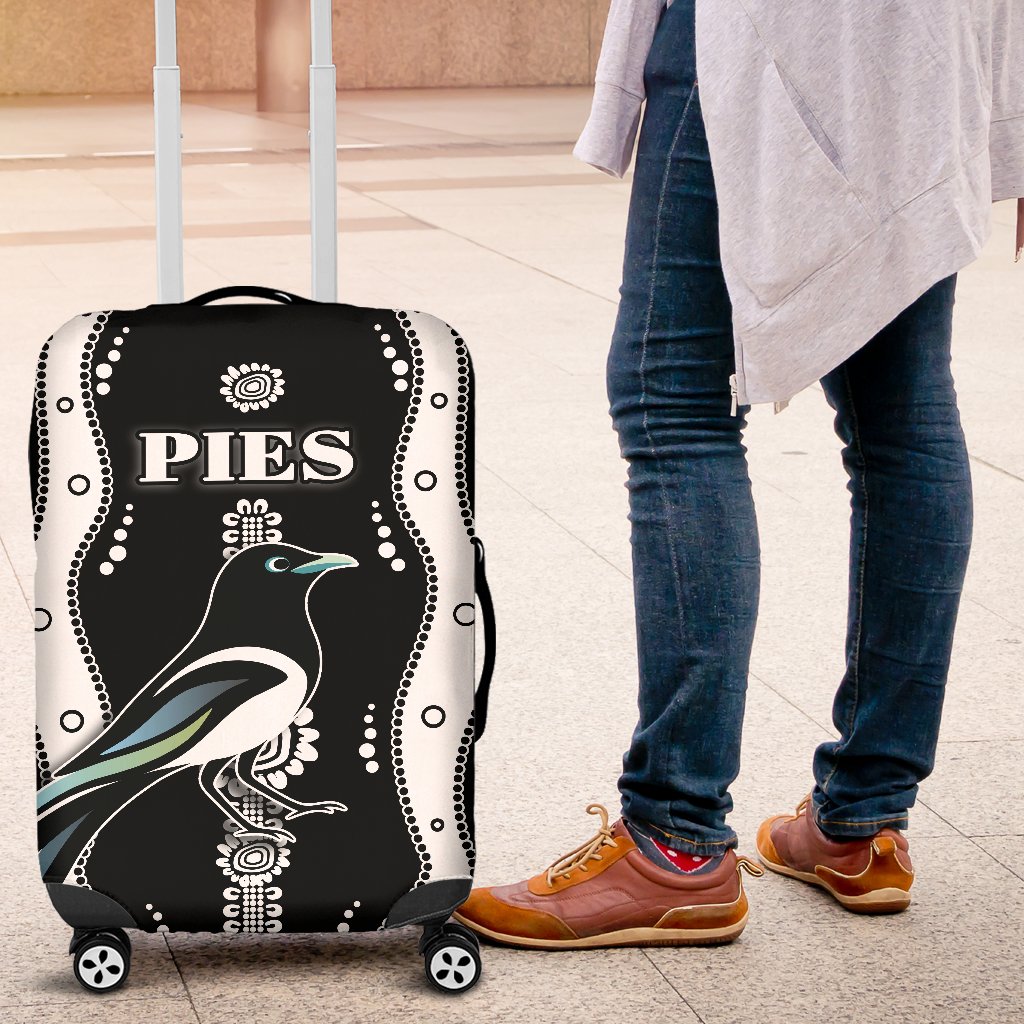 collingwood-luggage-cover-pies-indigenous-black