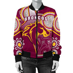 broncos-indigenous-women-bomber-jacket-brisbane-strong