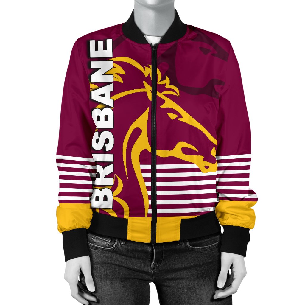 brisbane-broncos-bomber-jacket-for-women