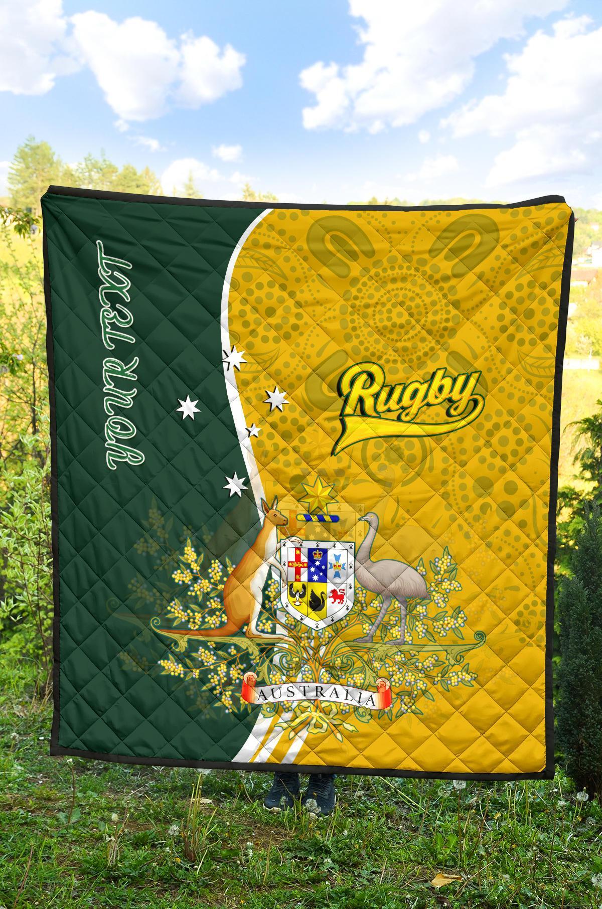 personalised-premium-quilt-australia-coat-of-arm-in-rugby-style