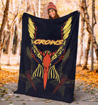 adelaide-premium-blanket-simple-indigenous-crows