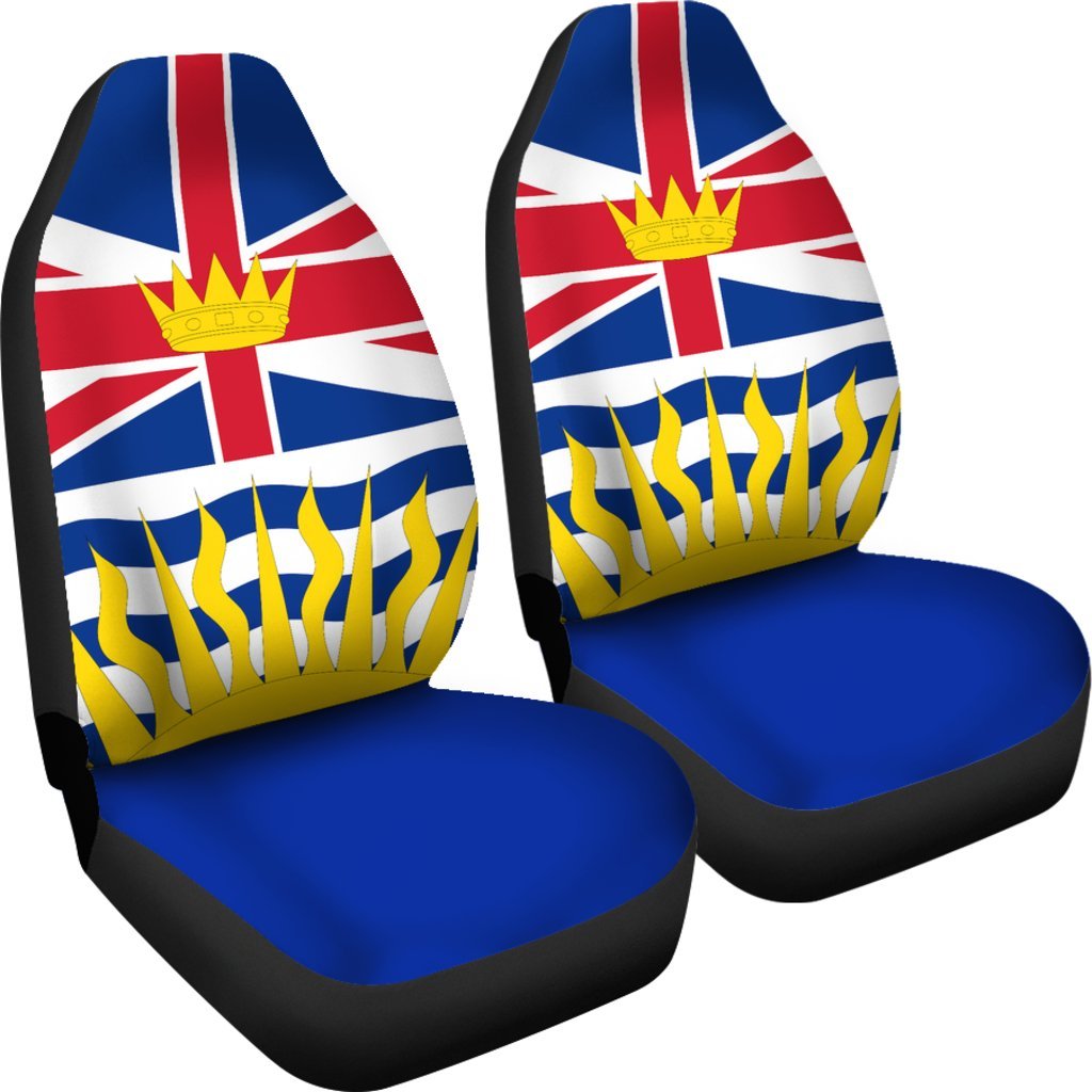 canada-british-columbia-flag-car-seat-covers