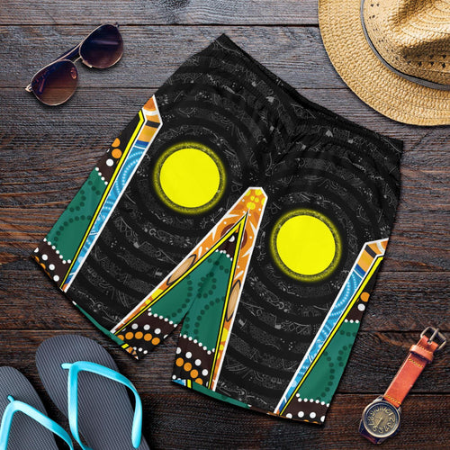 mens-shorts-aboriginal-lives-matter-style-tornado