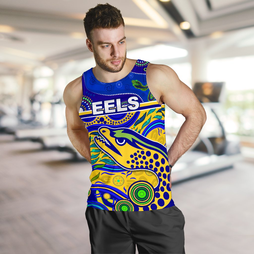 eels-indigenous-special-men-tank-top-version-gold-k13