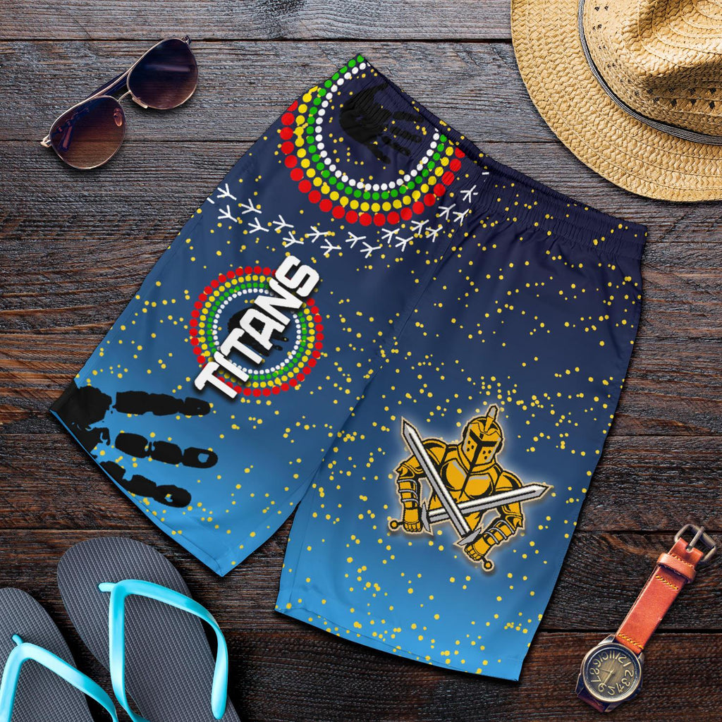 naidoc-titans-men-shorts-gold-coast-aboriginal