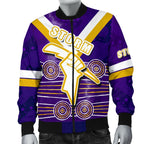 storm-men-bomber-jacket-indigenous-melbourne