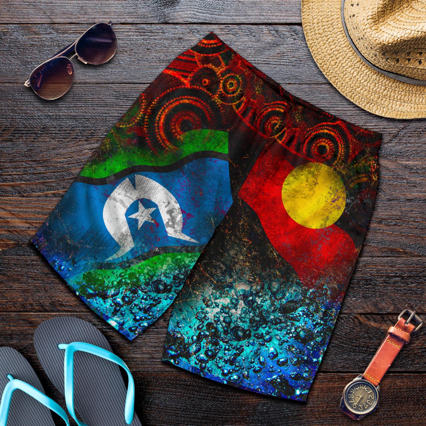mens-shorts-always-was-always-will-be-naidoc-week-2021