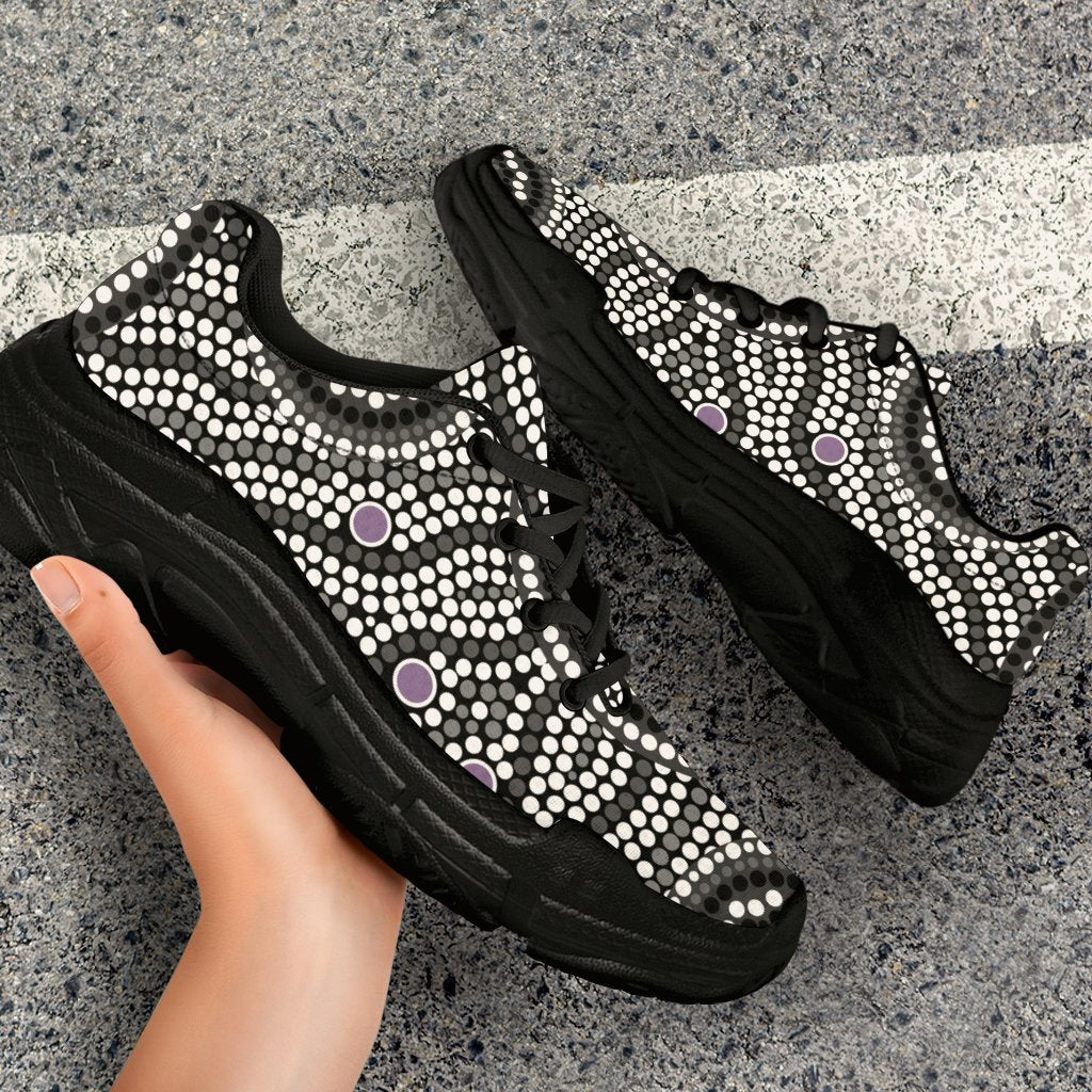 aboriginal-sneakers-circle-dot-painting-indigenous-chunky-04