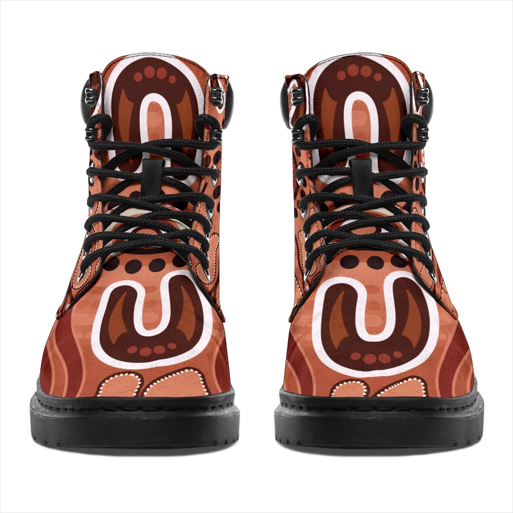 aboriginal-all-season-boots-indigenous-art-patterns-ver02