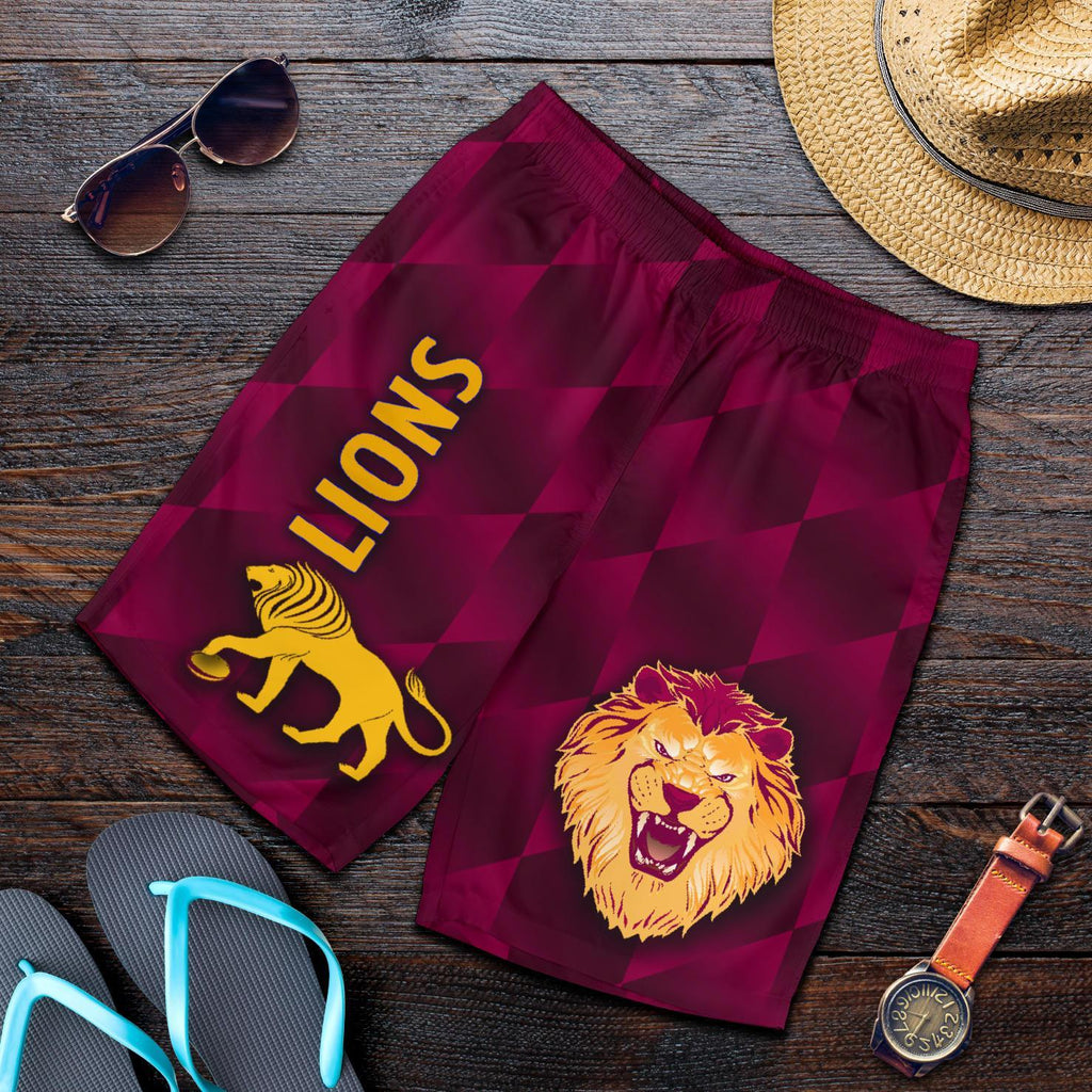 brisbane-lions-men-shorts-powerful