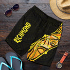 richmond-men-shorts-tigers-limited-indigenous