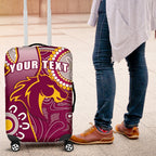 custom-personalised-broncos-indigenous-luggage-covers-brisbane-strong