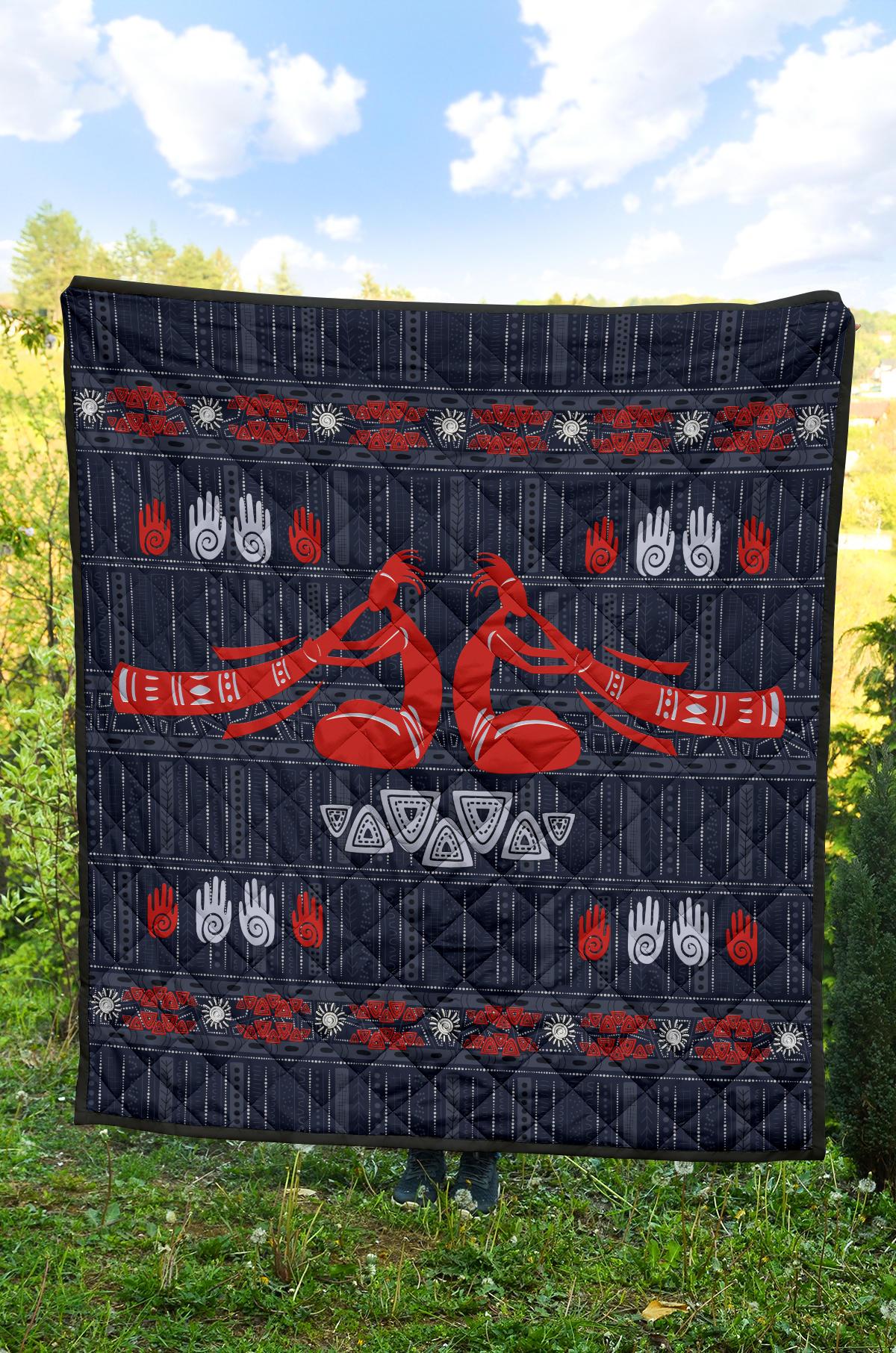 premium-quilts-didgeridoo-australia-coverlets-aboriginal-patterns-ver03