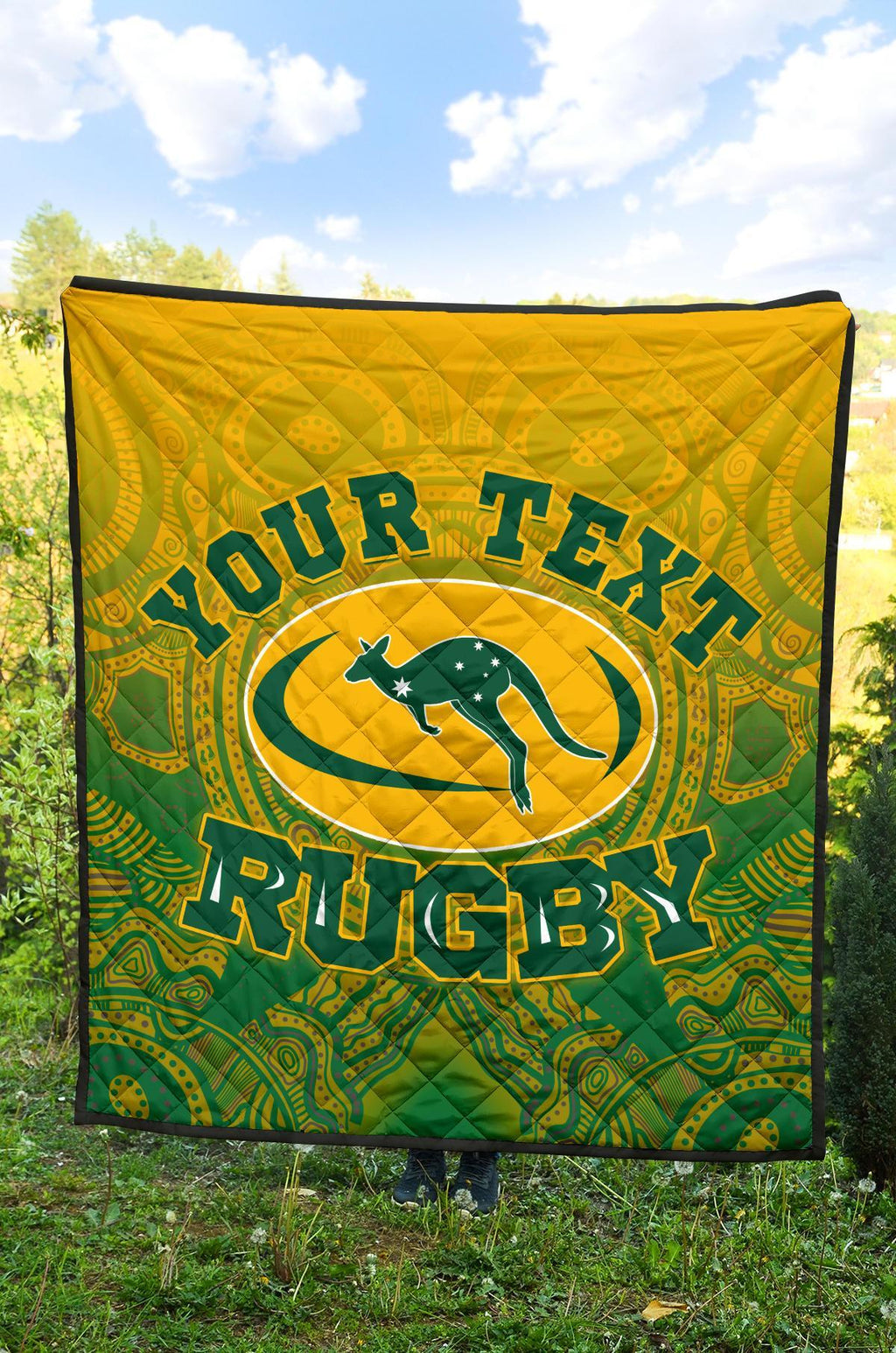 custom-aboriginal-premium-quilt-australia-rugby-and-coat-of-arms