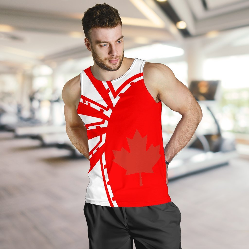 canada-tank-top-for-men-premium-style