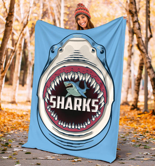 sharks-rugby-premium-blanket-cronulla-sutherland