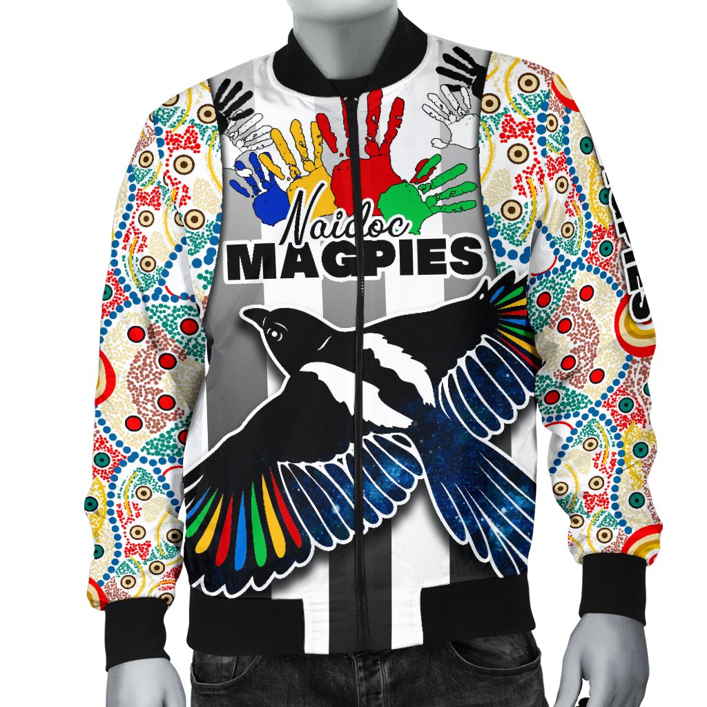 custom-personalised-magpies-naidoc-week-womens-mens-bomber-jacket-collingwood-modern-style
