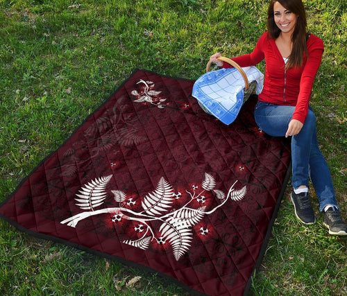 pohutukawa-new-zeland-red-quilt