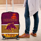brisbane-broncos-luggage-covers-anzac-day-simple-style-maroon