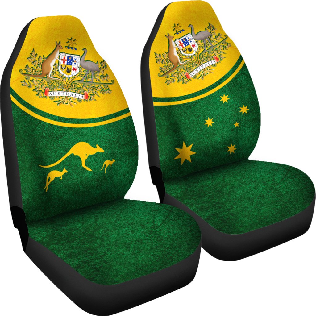 car-seat-covers-australian-coat-of-arms-seat-covers-kangaroo-universal-fit