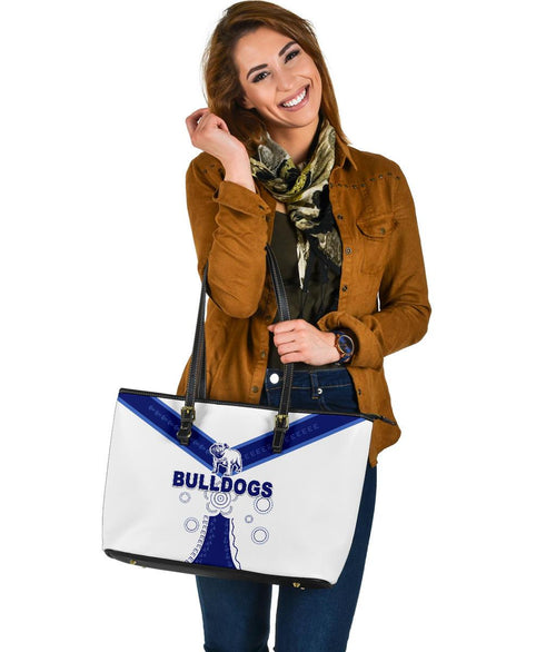 canterbury-bankstown-bulldogs-large-leather-tote-simple-indigenous