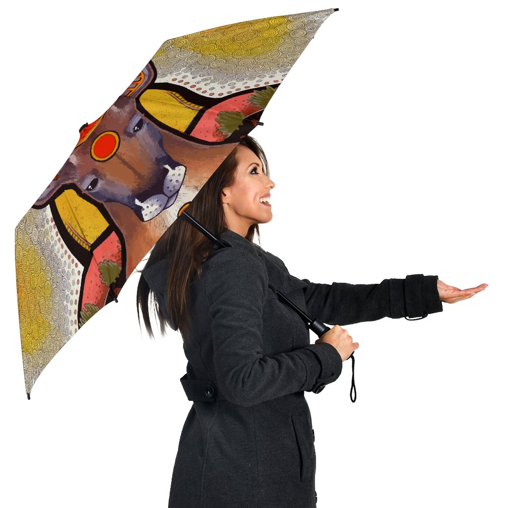 umbrella-kangaroo-umbrella-aboriginal-patterns-painting