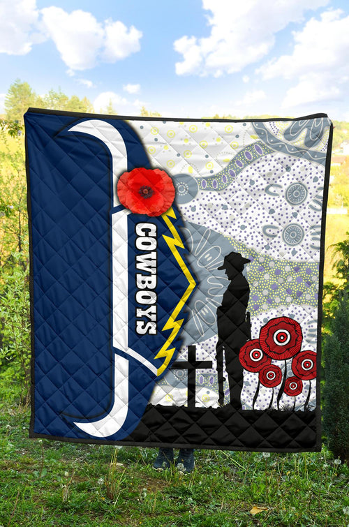 cowboys-premium-quilt-aboriginal-anzac-day