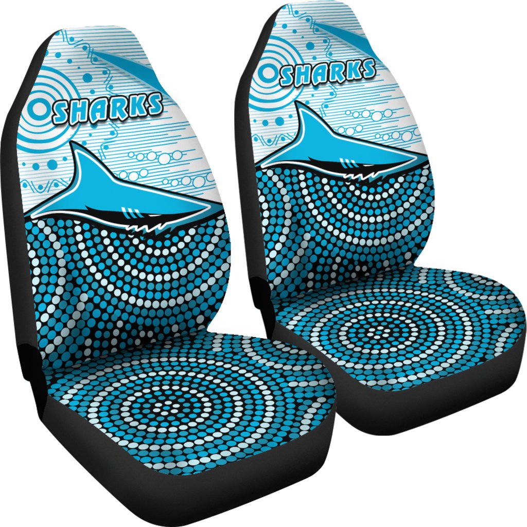 sharks-car-seat-covers-cronulla-indigenous-unique