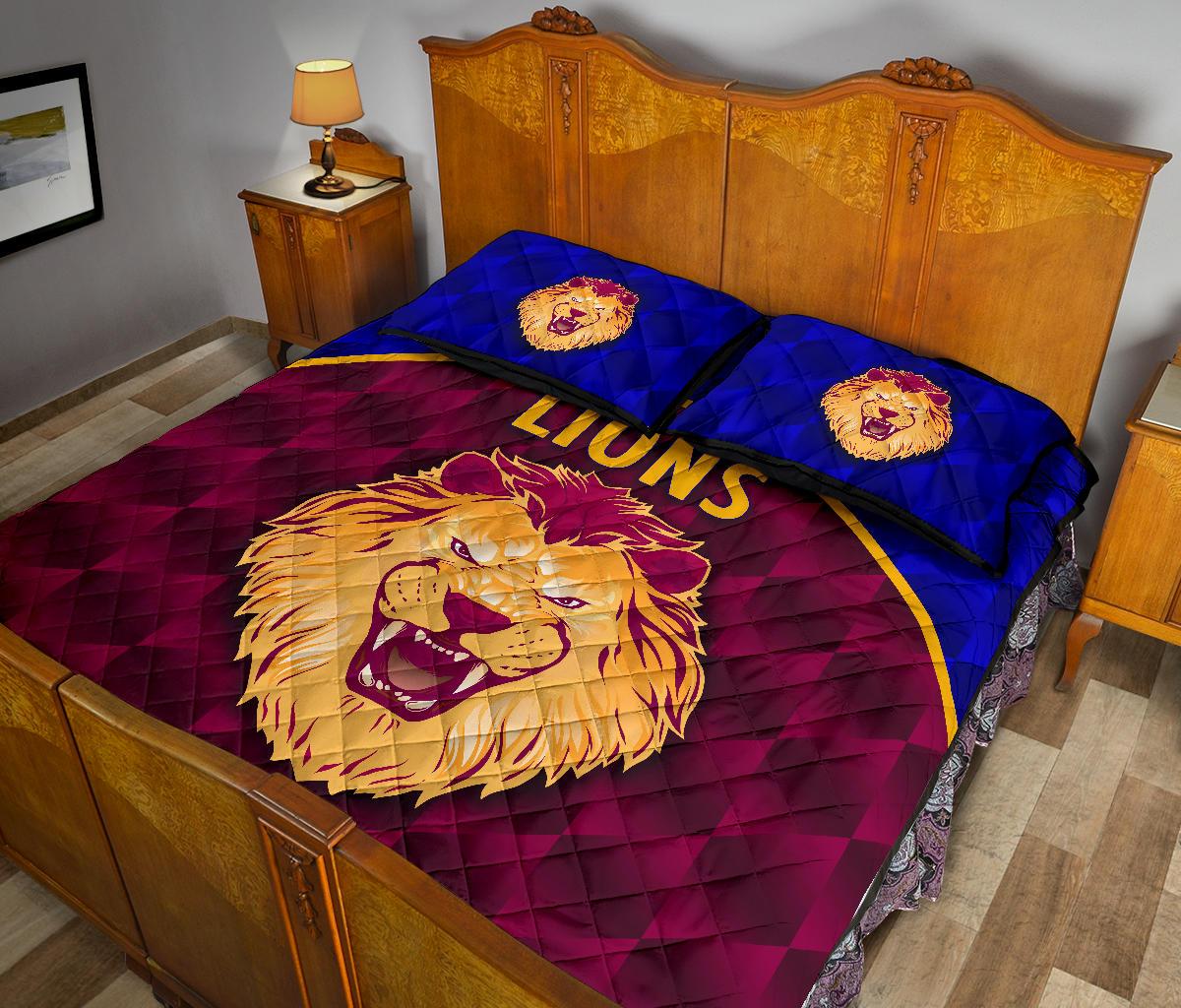 brisbane-lions-quilt-bed-set-powerful