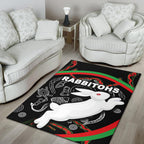 rabbitohs-area-rug-indigenous-mystery-vibes