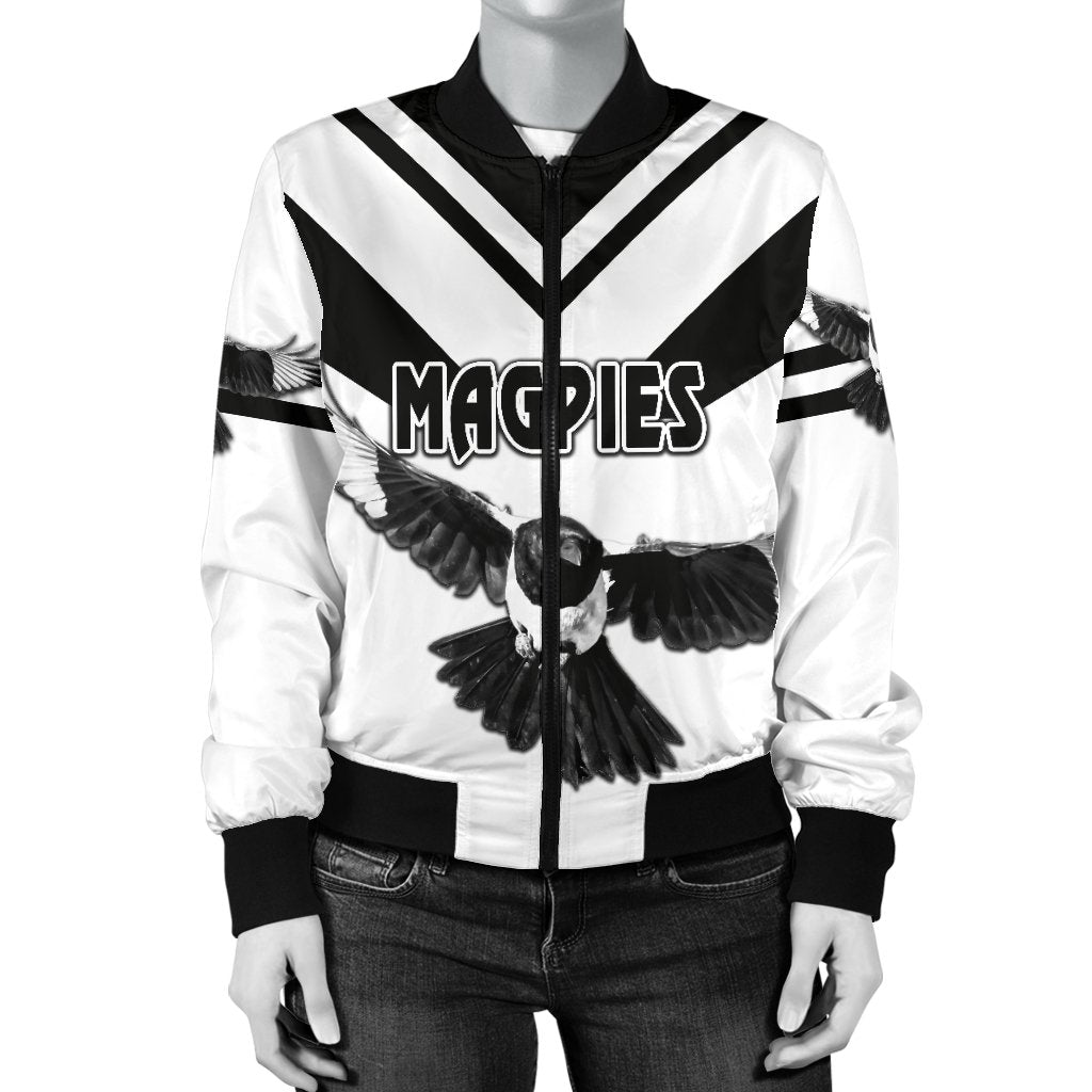 western-suburbs-magpies-womens-bomber-jacket-original-style-white